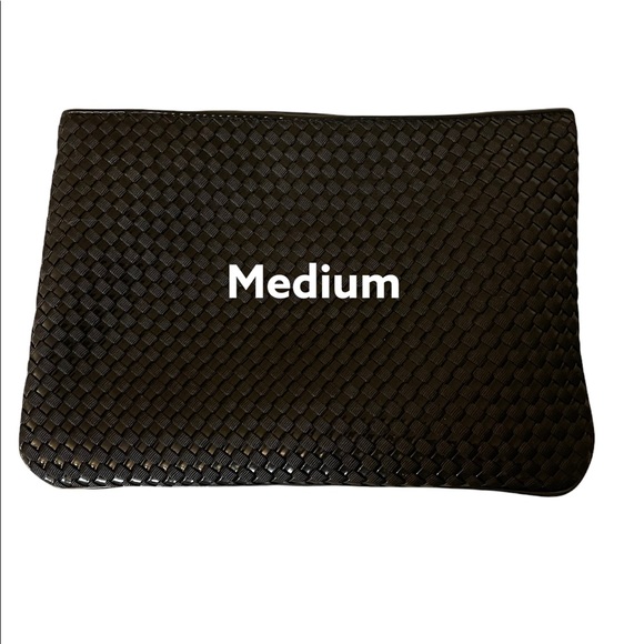 Americans Strapless 3pcs Clutch set - Picture 5 of 6